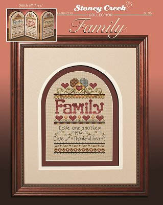 Stoney Creek Collection - Family