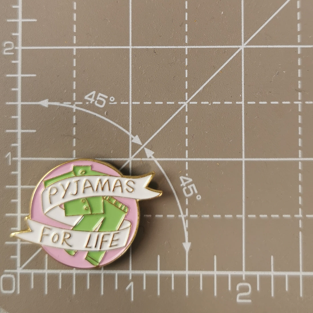 Needle Minder - Pyjama Love