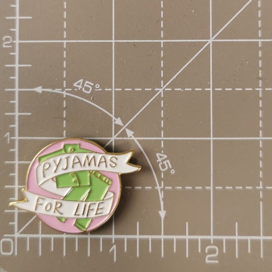 Needle Minder - Pyjama Love