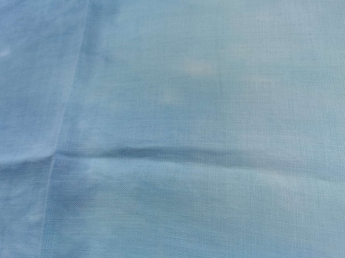 A49 Hand Dyed. 28ct Linen  (18x28)