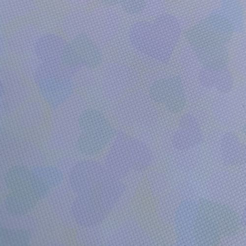 Aida / Evenweave - Oh So Love-ely - (printed)