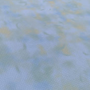 Aida / Evenweave - Summer Vibes - (printed)