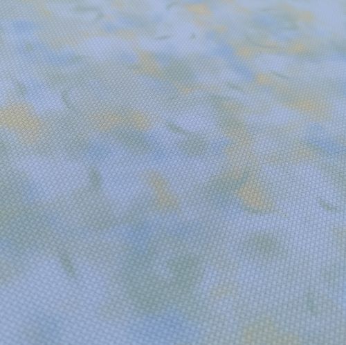 Aida / Evenweave - Summer Vibes - (printed)