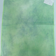 'Eden' Hand Dyed. 14ct Aida.