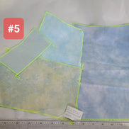 Hand Dye Bundles (aida)