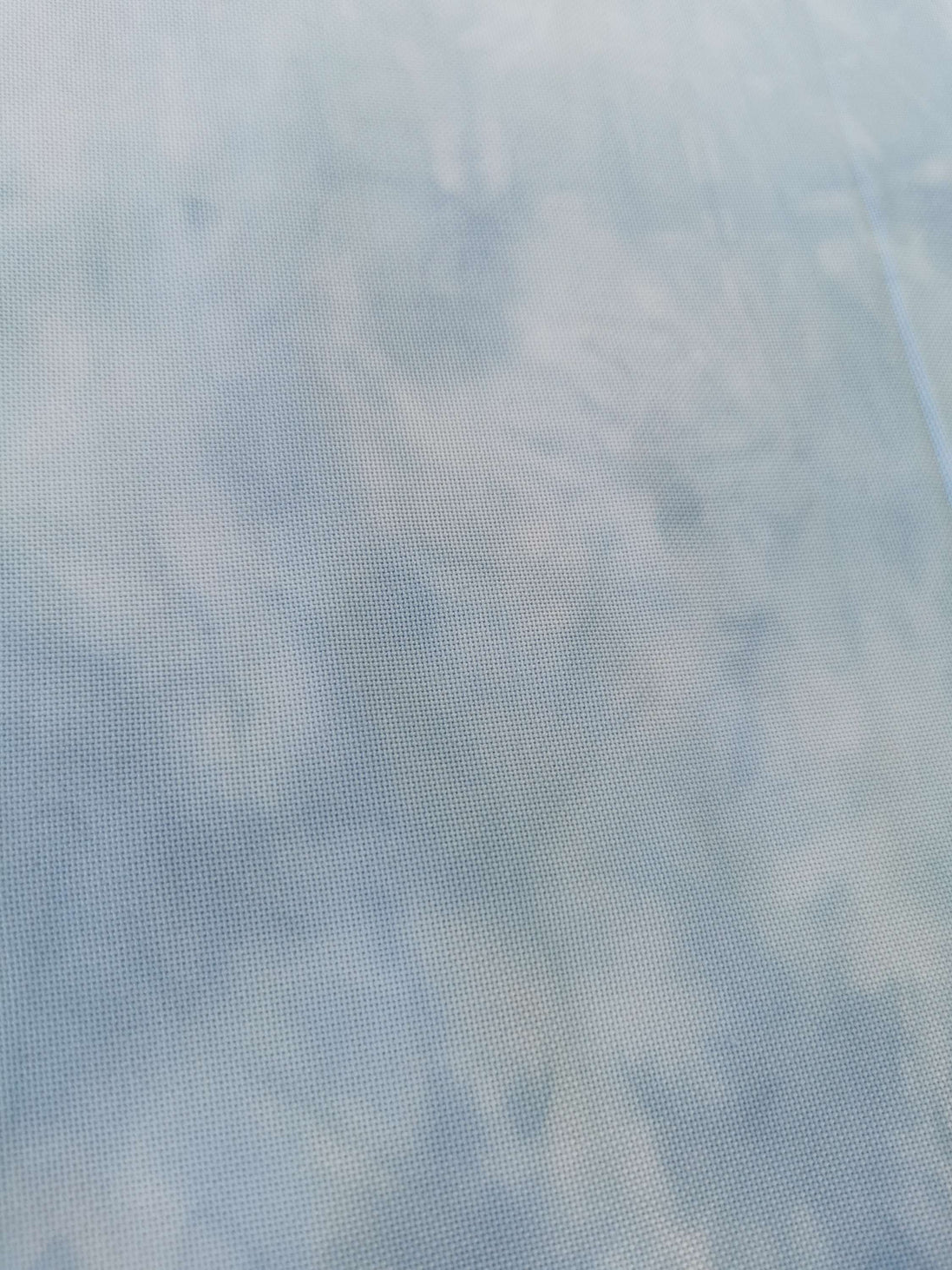 A61 Hand Dyed. 28ct Evenweave (17.5x20)