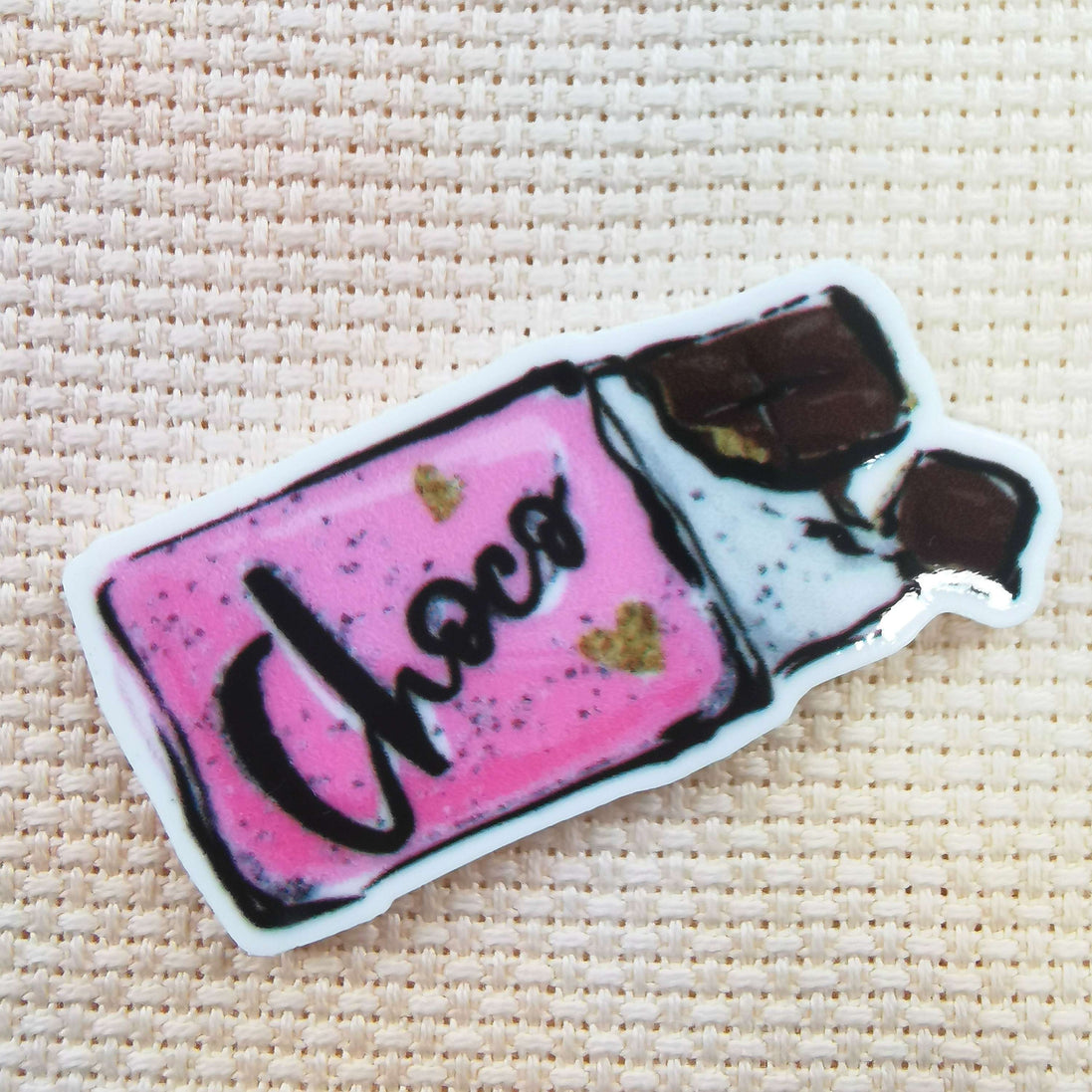 Needle Minder - Chocolate Treat Bar
