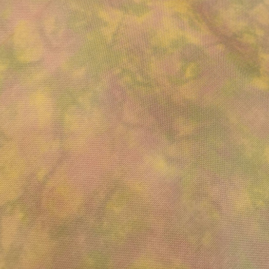 Aida / Evenweave - Autumn Splendor - (printed)