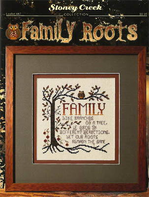 Stoney Creek Collection - Family Roots