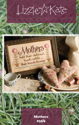 Lizzie Kate -  Mothers
