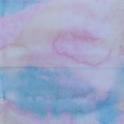 Aida / Evenweave - Dreaming in Colour - (printed)