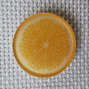 Needle Minder - Summer Glitter Fruit Slices