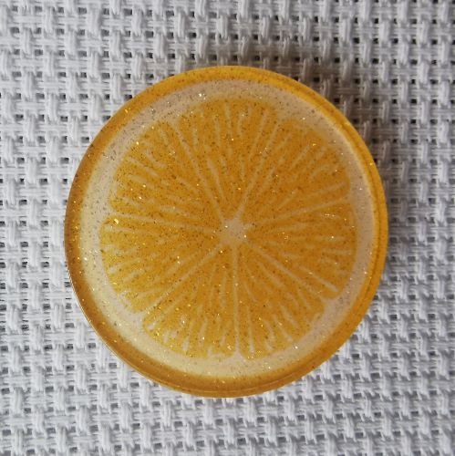 Needle Minder - Summer Glitter Fruit Slices