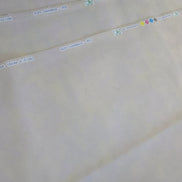 NEW Aida / Evenweave - Soft Cashmere (printed)