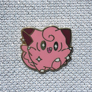 Needle Minder - Pokemon. Clefairy Fairy. Gamer