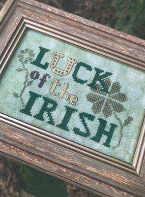 Romy's Creations - Luck Of The Irish