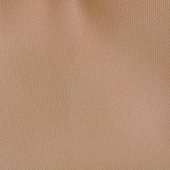 Aida / Evenweave - Solid Colour - Pumpkin Spice SPARKLE  - (printed)