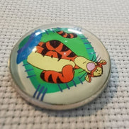 Needle Minder -Winnie the Pooh Tigger