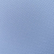 Aida / Evenweave - Solid Colour - Misty SPARKLE  - (printed)