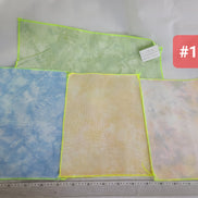 Hand Dye Bundles (aida)