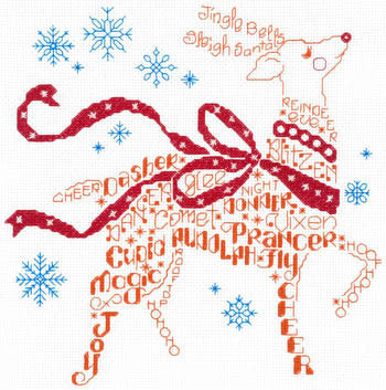 Imaginating (Ursula Michaels) - Let's Find Rudolph