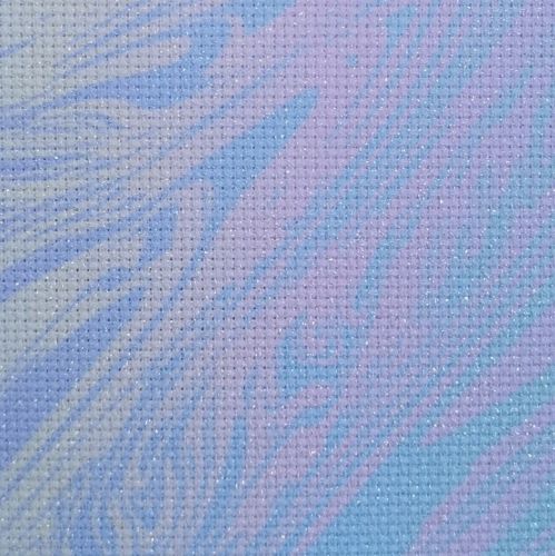 Aida / Evenweave - SPARKLE Summer Sherbet  - (printed)