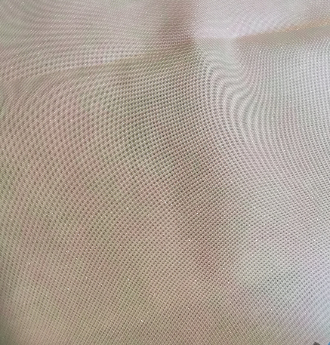 Aida / Evenweave - SPARKLE Blush Blooms - (printed)