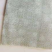 Aida / Evenweave - Cosy Knit (printed)