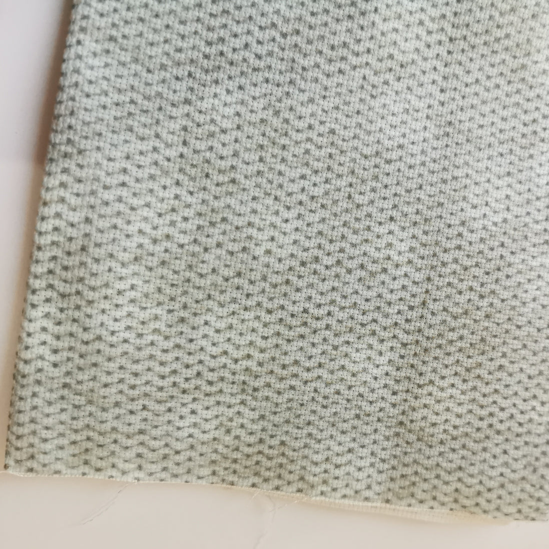 Aida / Evenweave - Cosy Knit (printed)