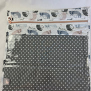 WIP Project Bag - Meow