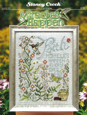 Stoney Creek Collection - Miracles Happen
