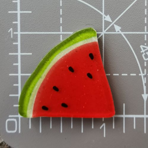 Needle Minder - Summer Glitter Fruit Slices