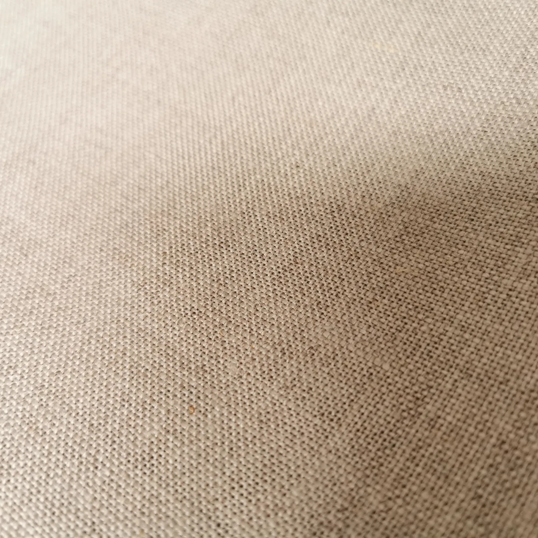 Linen - Natural Beige