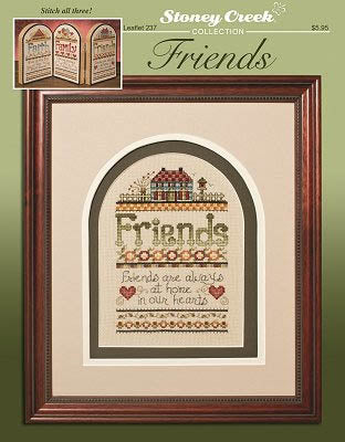 Stoney Creek Collection - Friends