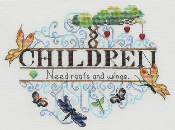 MarNic Designs -  Children Need
