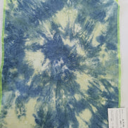 A60 Hand Dyed. 28ct Linen (15x17.5)