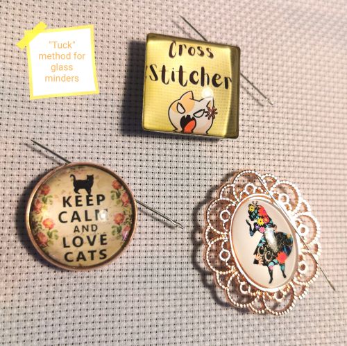 Needle Minder - Peter Rabbit Loves Carrots