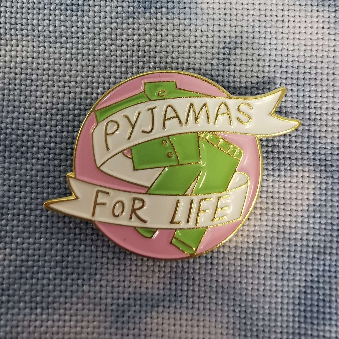 Needle Minder - Pyjama Love