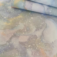 Aida / Evenweave - SPARKLE Creation - (printed)