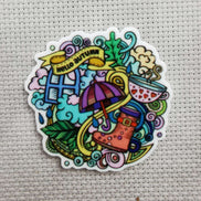 Needle Minder - Hello Autumn Seasonal