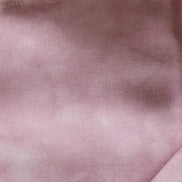 Aida / Evenweave - Crushed Petal Pink - (printed)