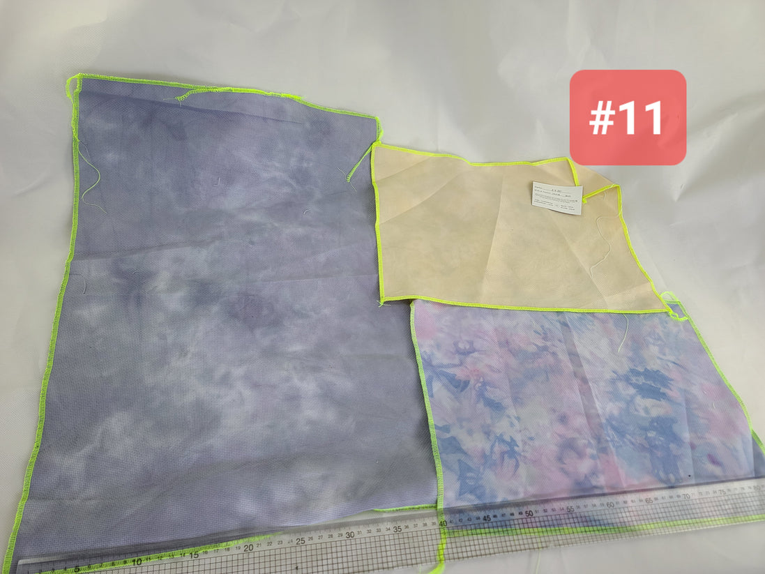 Hand Dye Bundles (aida)