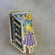 Needle Minder - Cats / Mad Here / Sh*tstorm
