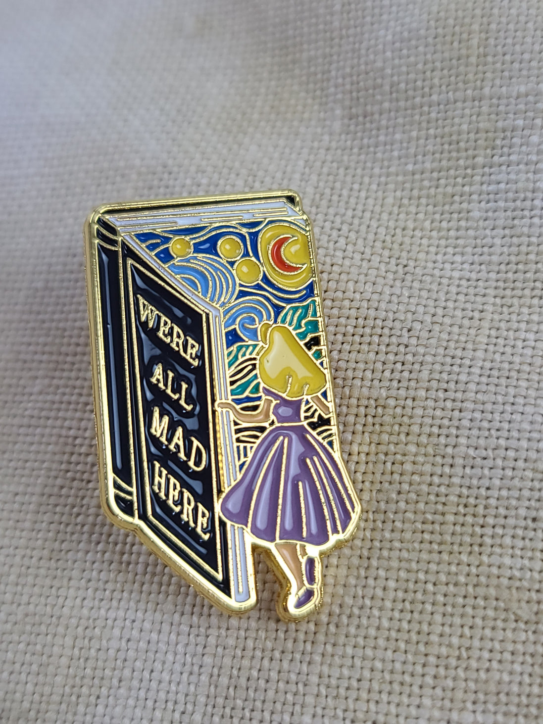 Needle Minder - Cats / Mad Here / Sh*tstorm