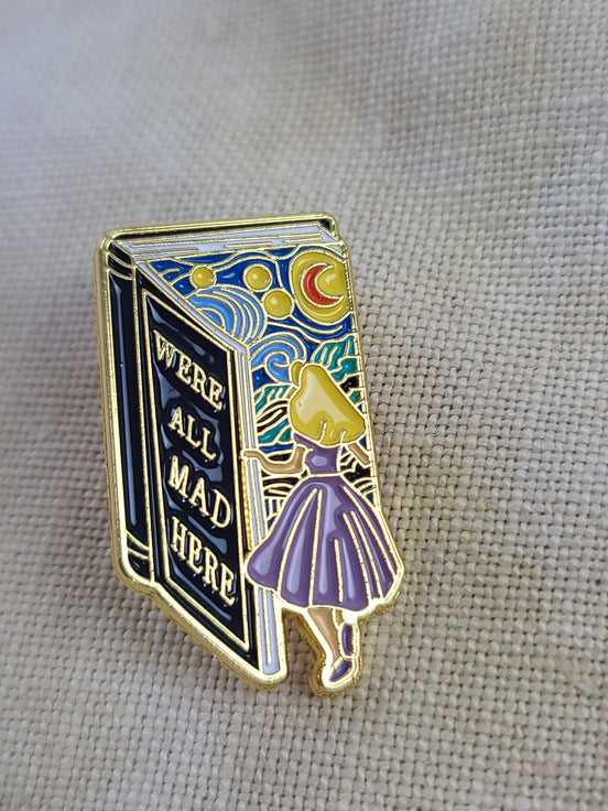 Needle Minder - Cats / Mad Here / Sh*tstorm