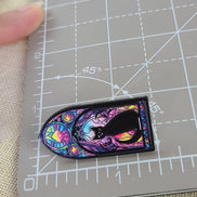 Needle Minder - Cats / Mad Here / Sh*tstorm