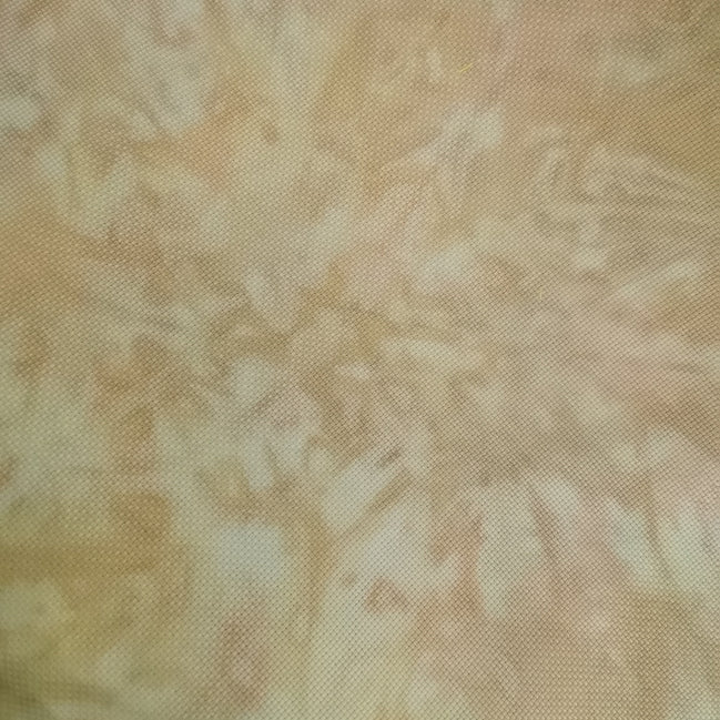 Golden Brew. Hand Dyed. 14ct Aida (18x27)