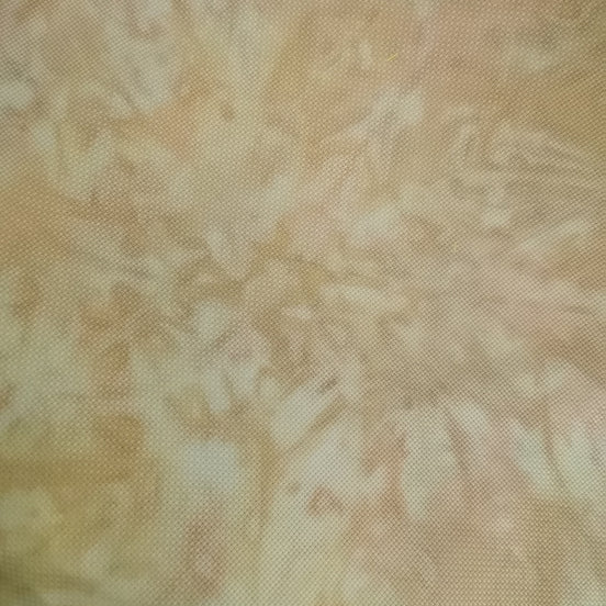 Golden Brew. Hand Dyed. 14ct Aida (18x27)