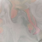 Aida / Evenweave - Dragon's Breath - (printed)