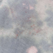 *SS* A44 Hand Dyed. 28ct Linen  (24x26.5
